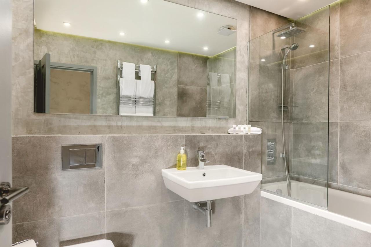 Penthousestays Nr Notting Hill - Luxury 2 Bedroom King Bed Apartment - Near Portobello Road London Exteriör bild