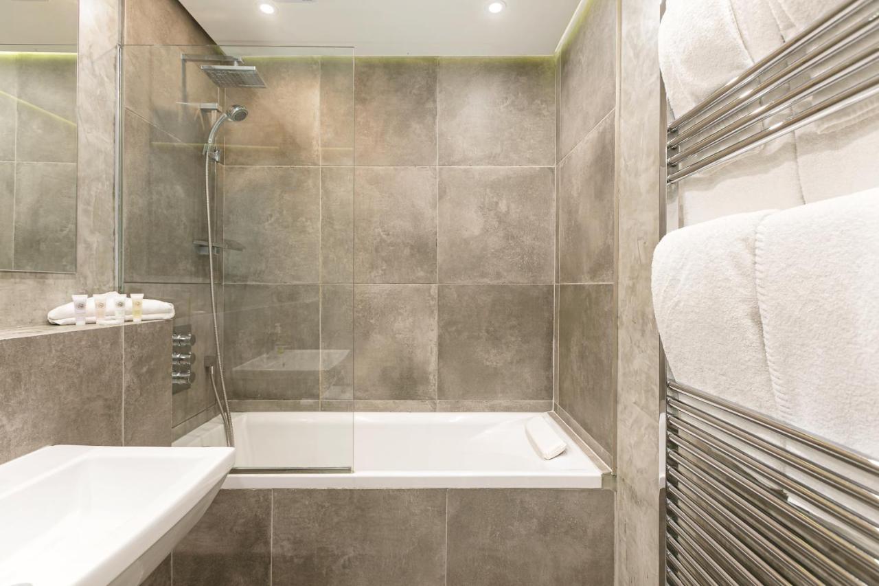 Penthousestays Nr Notting Hill - Luxury 2 Bedroom King Bed Apartment - Near Portobello Road London Exteriör bild