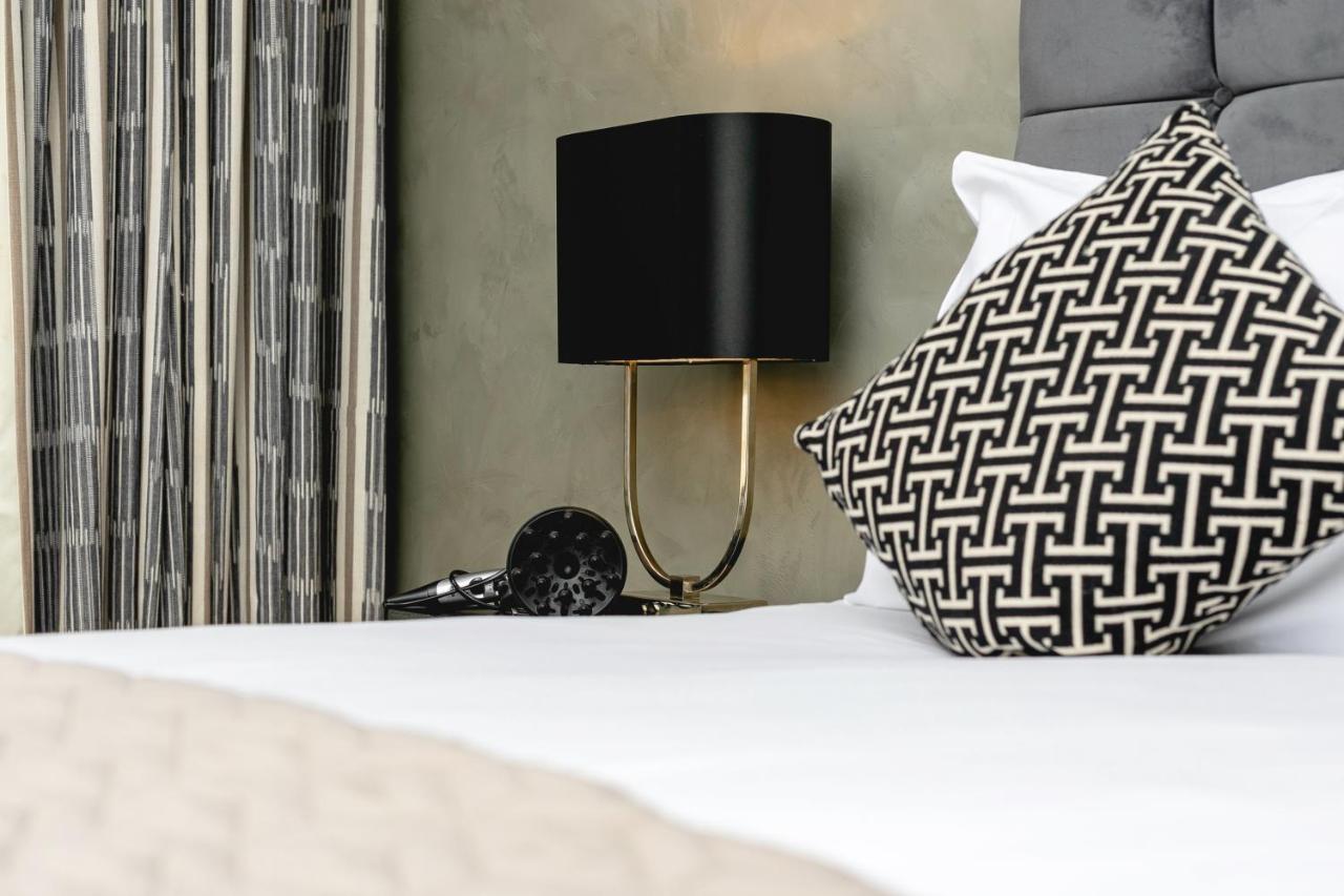 Penthousestays Nr Notting Hill - Luxury 2 Bedroom King Bed Apartment - Near Portobello Road London Exteriör bild