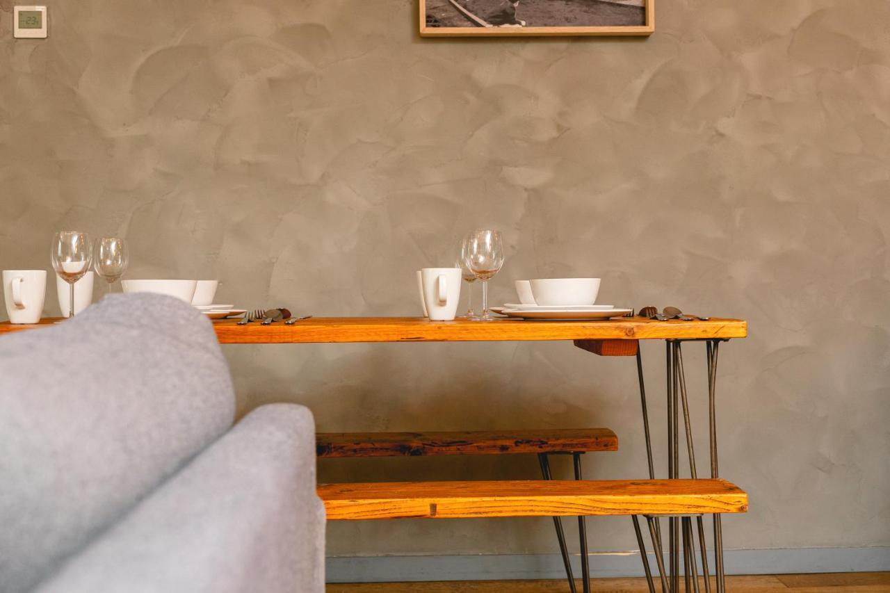 Penthousestays Nr Notting Hill - Luxury 2 Bedroom King Bed Apartment - Near Portobello Road London Exteriör bild