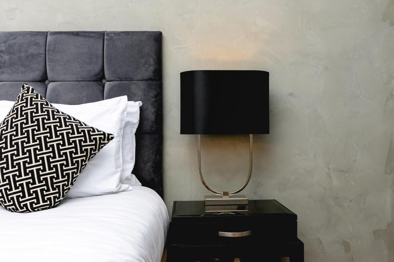 Penthousestays Nr Notting Hill - Luxury 2 Bedroom King Bed Apartment - Near Portobello Road London Exteriör bild