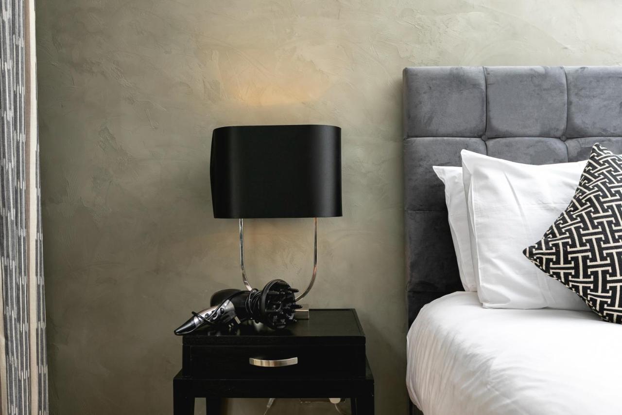 Penthousestays Nr Notting Hill - Luxury 2 Bedroom King Bed Apartment - Near Portobello Road London Exteriör bild